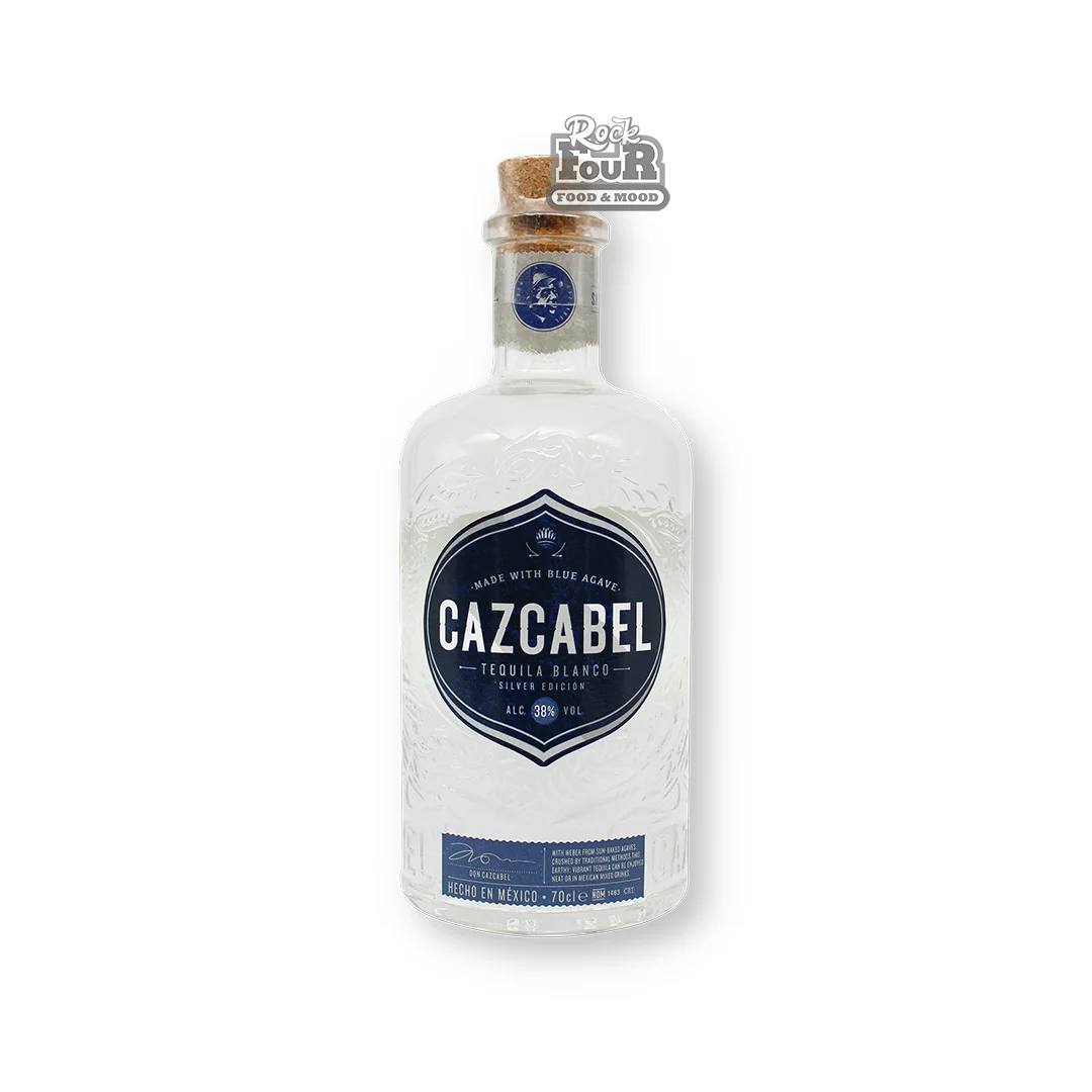 Տեկիլա «Cazcabel Blanco» 700մլ